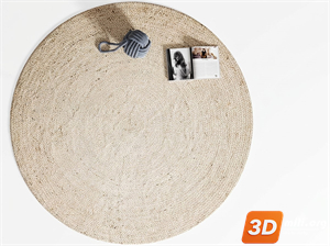 Rug Skp Files